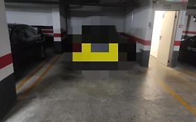 Apartamento Para 4 Personas En El Centro De Valencia, Plaza El Pilar