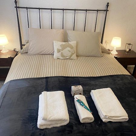 Apartamento Para 4 Personas En El Centro De Valencia, Plaza El Pilar Buitenkant foto