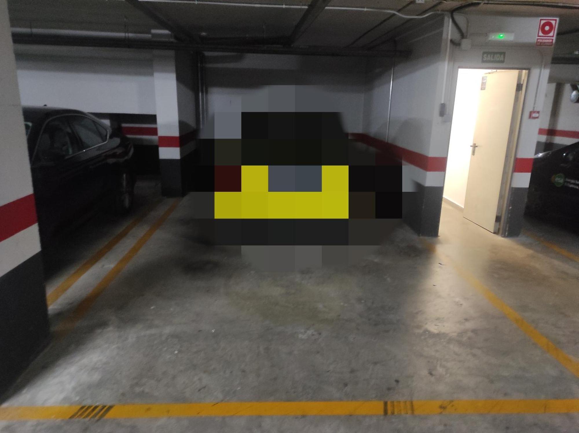 Apartamento Para 4 Personas En El Centro De Valencia, Plaza El Pilar Buitenkant foto